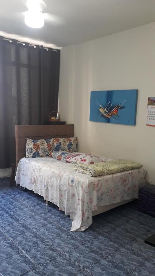 Apartamento Ap Mobiliado Em Sp Metro Da Repubilca Brasil