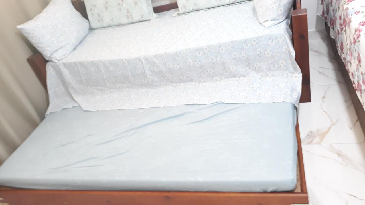 Apartamento Ap Mobiliado Em Sp Metro Da Repubilca Brasil