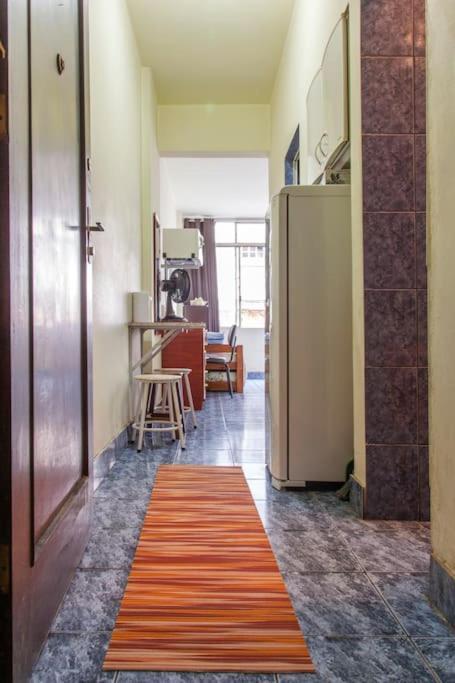 Apartamento Ap Mobiliado Em Sp Metro Da Repubilca Brasil São Paulo