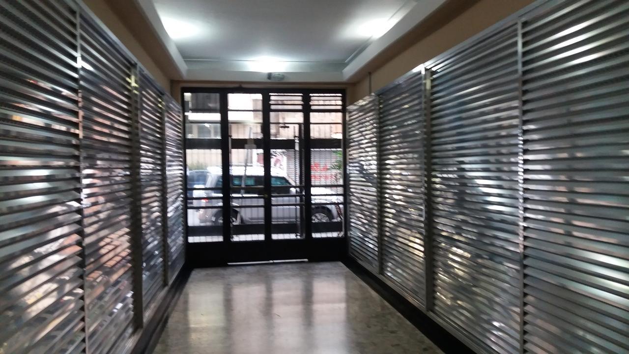 Ap Mobiliado Em Sp Metro Da Repubilca Brasil * São Paulo